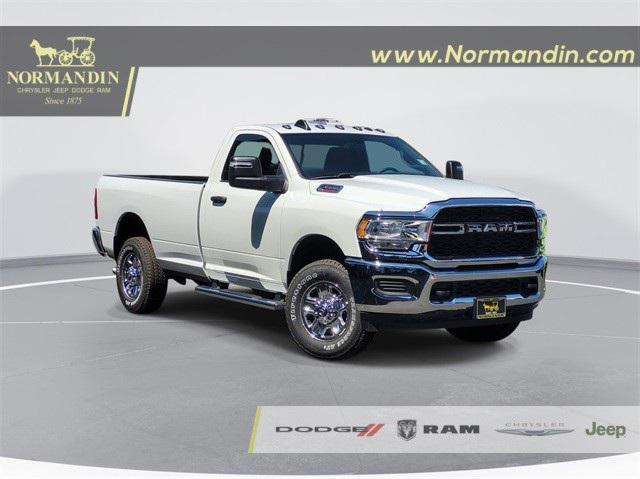 2024 RAM Ram 3500 RAM 3500 TRADESMAN REGULAR CAB 4X4 8 BOX
