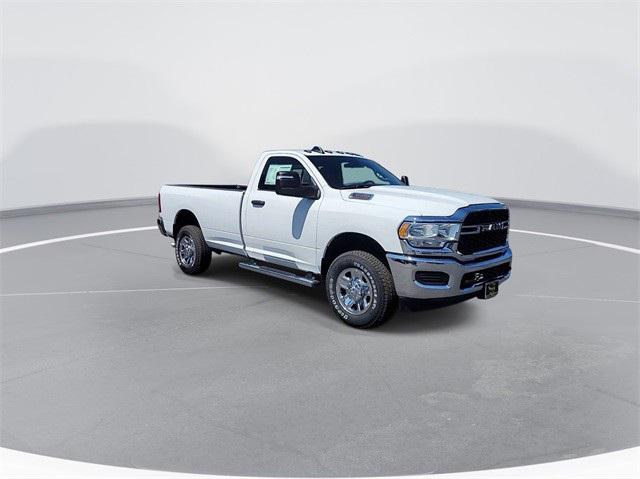 2024 RAM Ram 3500 RAM 3500 TRADESMAN REGULAR CAB 4X4 8 BOX