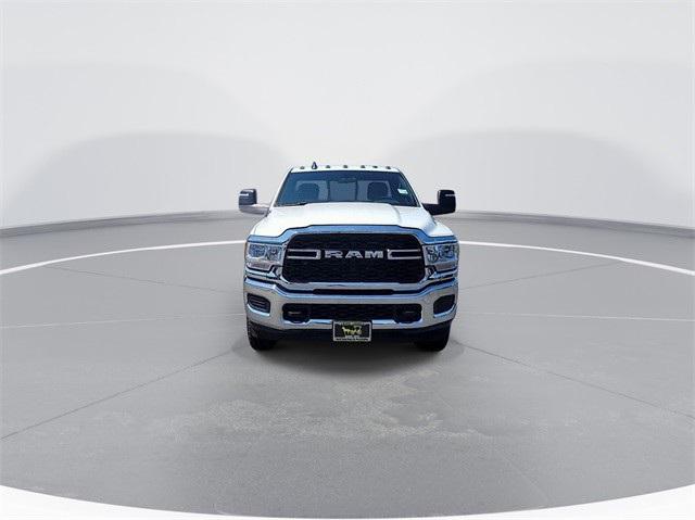 2024 RAM Ram 3500 RAM 3500 TRADESMAN REGULAR CAB 4X4 8 BOX