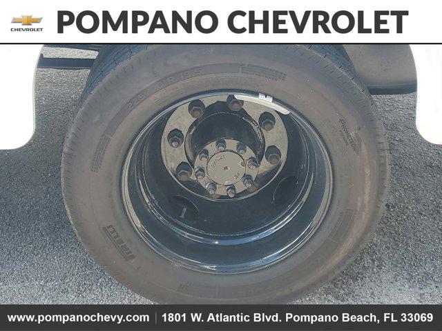 2024 Chevrolet Silverado MD Work Truck