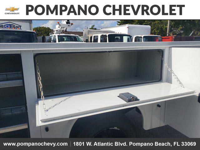 2024 Chevrolet Silverado MD Work Truck