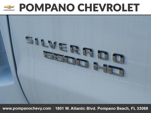 2024 Chevrolet Silverado MD Work Truck