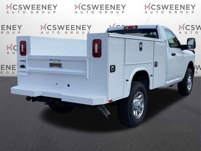 2024 RAM Ram 3500 RAM 3500 TRADESMAN REGULAR CAB 4X4 8 BOX 2024 RAM Ram 3500 RAM 3500 TRADESMAN REGULAR CAB 4X4 8 BOX