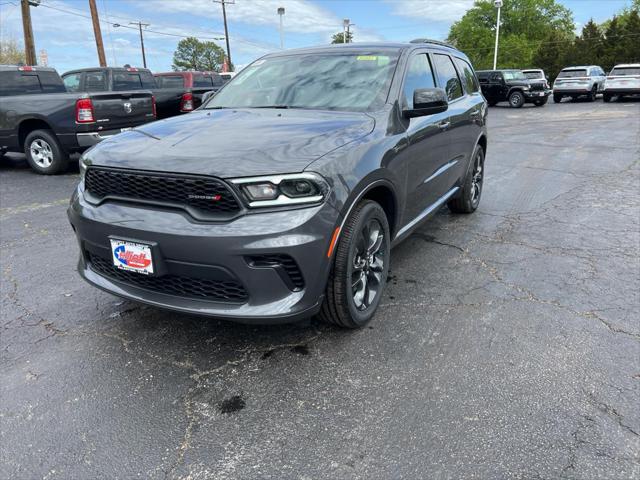 2024 Dodge Durango DURANGO GT RWD