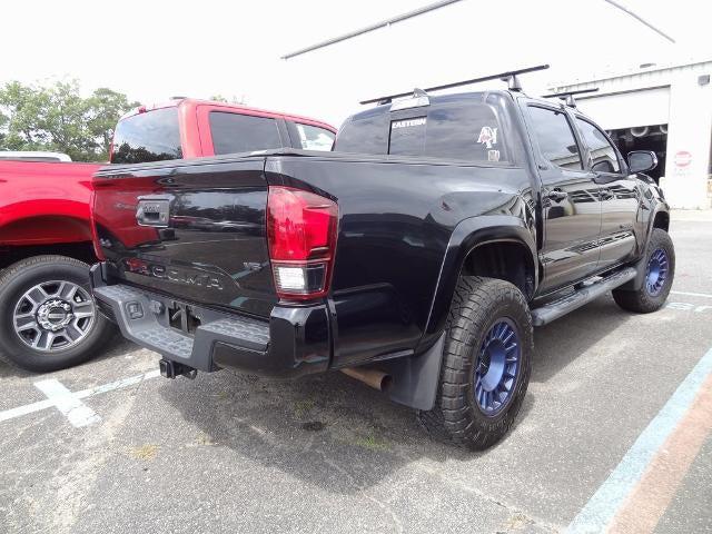 2020 Toyota Tacoma SR5 V6 2020 Toyota Tacoma SR5 V6