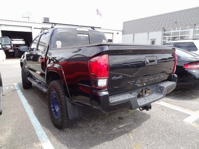 2020 Toyota Tacoma SR5 V6 2020 Toyota Tacoma SR5 V6