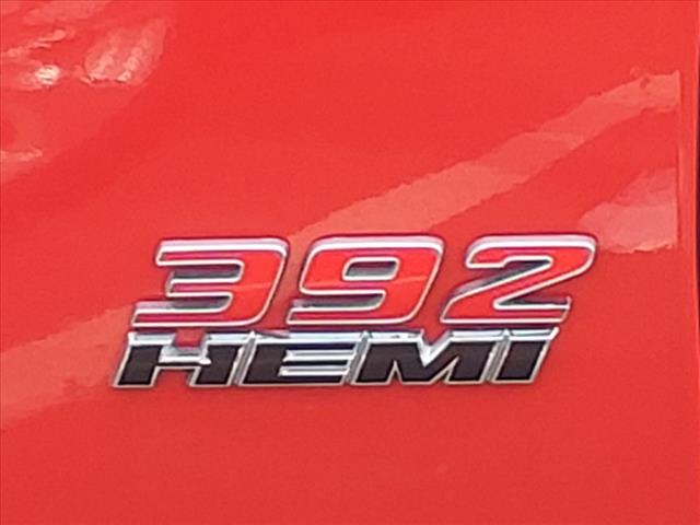 2020 Dodge Charger Scat Pack RWD