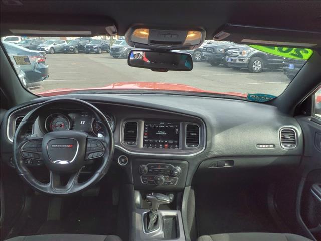 2020 Dodge Charger Scat Pack RWD
