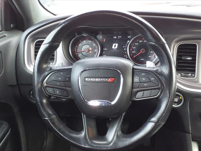 2020 Dodge Charger Scat Pack RWD