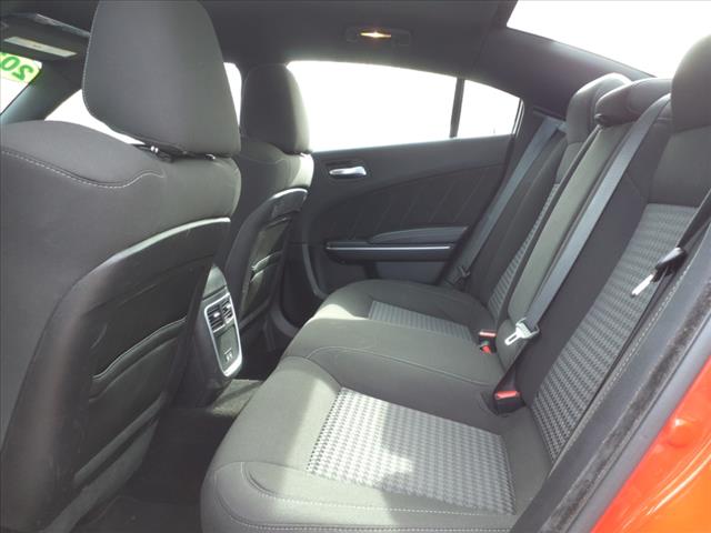 2020 Dodge Charger Scat Pack RWD