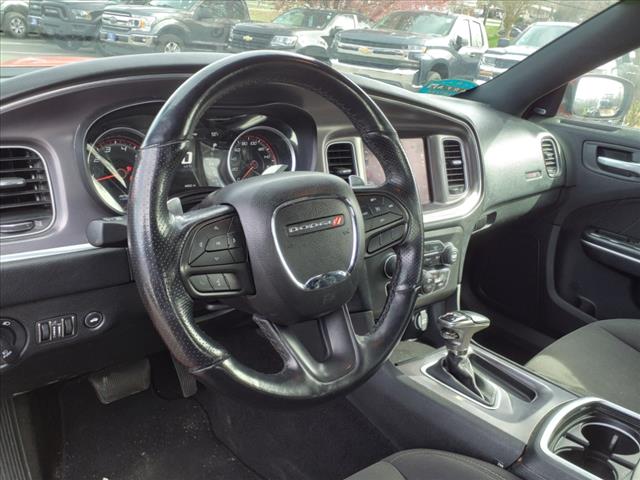 2020 Dodge Charger Scat Pack RWD
