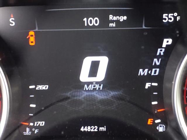 2020 Dodge Charger Scat Pack RWD
