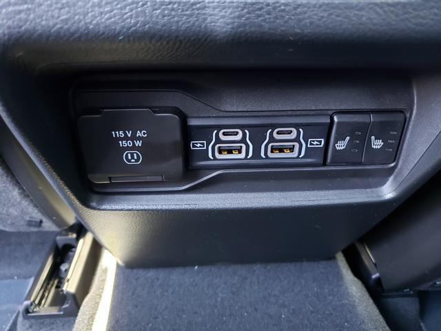 2024 Jeep Grand Cherokee Trailhawk