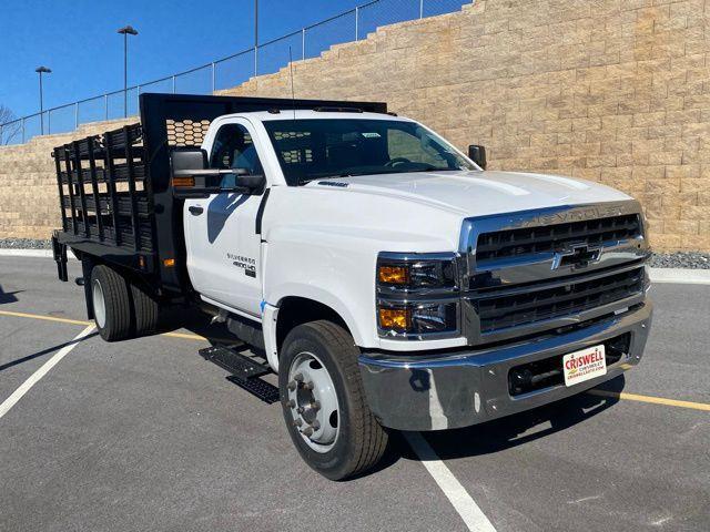 2024 Chevrolet Silverado 6500HD 1WT