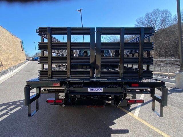 2024 Chevrolet Silverado 6500HD 1WT
