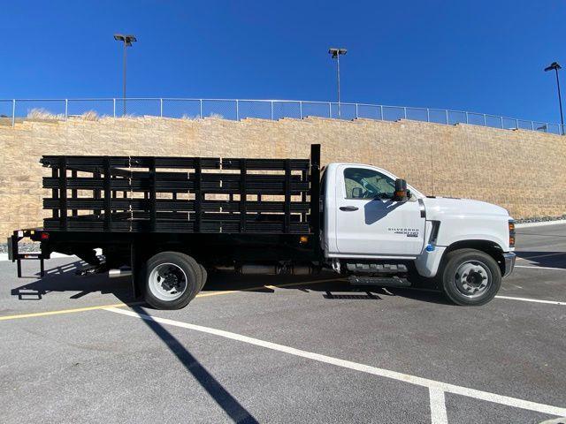 2024 Chevrolet Silverado 6500HD 1WT