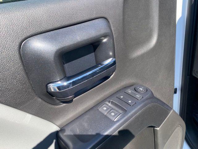 2024 Chevrolet Silverado 6500HD 1WT