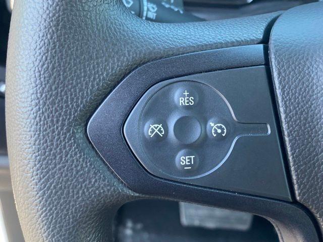 2024 Chevrolet Silverado 6500HD 1WT