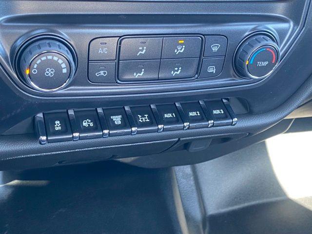 2024 Chevrolet Silverado 6500HD 1WT