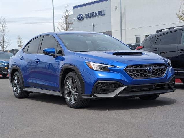2024 Subaru WRX Base for sale in Albuquerque , NM
