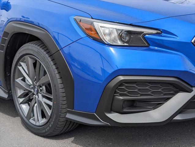 2024 Subaru WRX Base