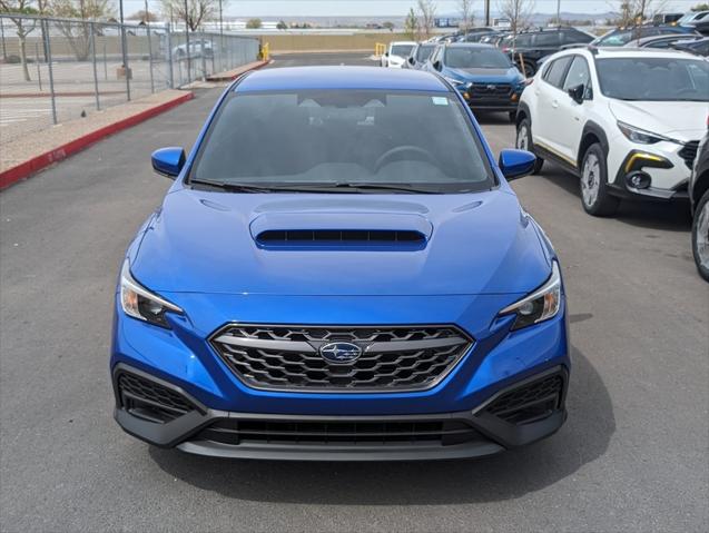 2024 Subaru WRX Base