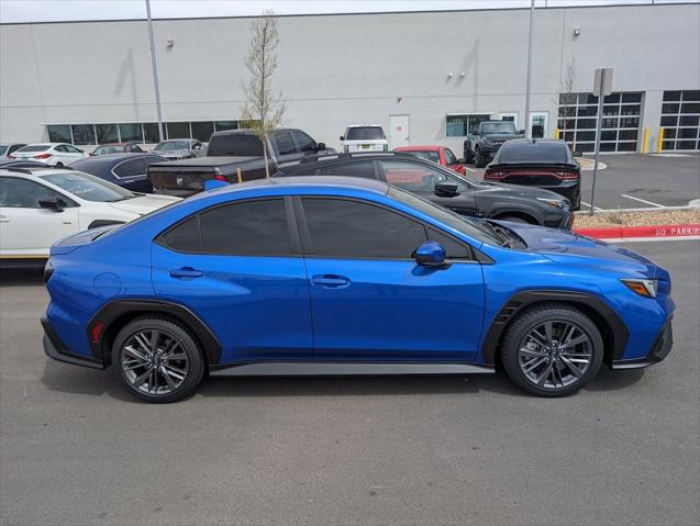 2024 Subaru WRX Base