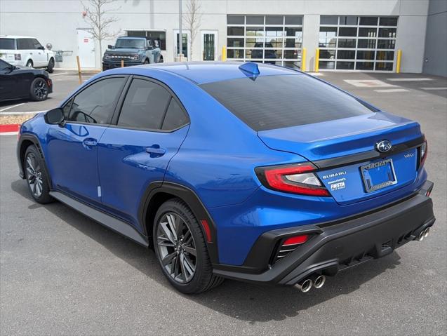 2024 Subaru WRX Base