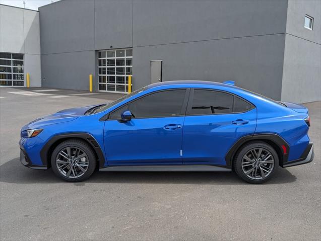 2024 Subaru WRX Base