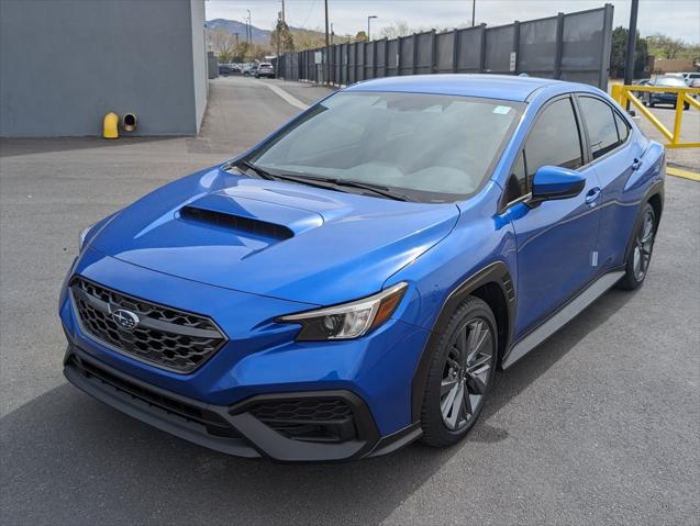2024 Subaru WRX Base