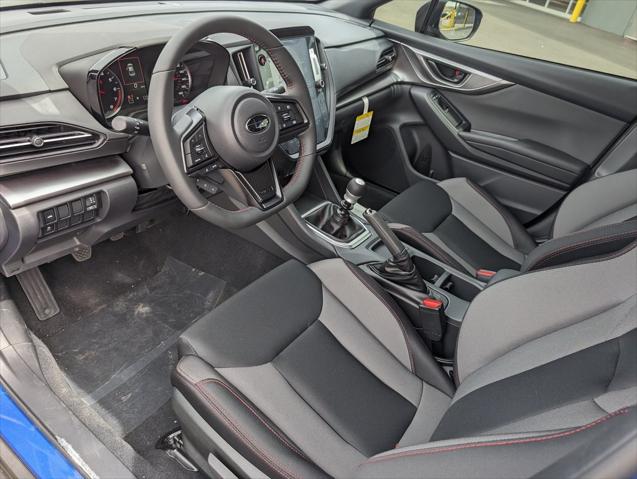 2024 Subaru WRX Base
