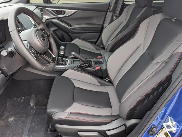 2024 Subaru WRX Base