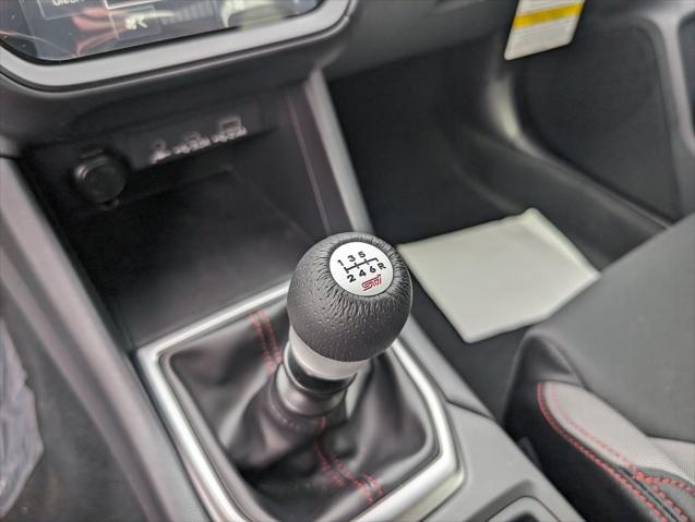 2024 Subaru WRX Base