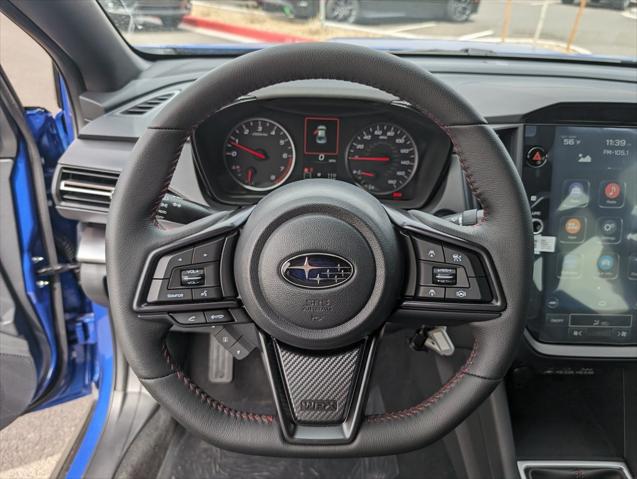 2024 Subaru WRX Base
