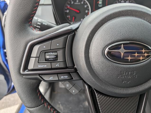 2024 Subaru WRX Base