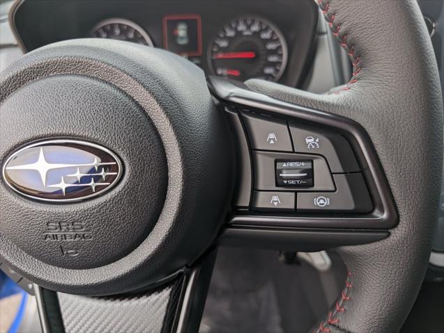 2024 Subaru WRX Base