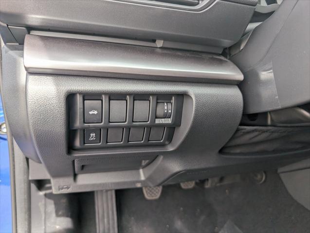 2024 Subaru WRX Base