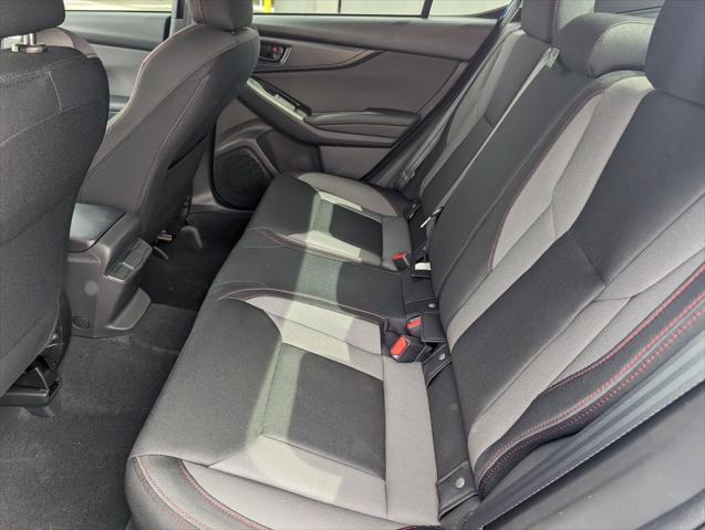 2024 Subaru WRX Base