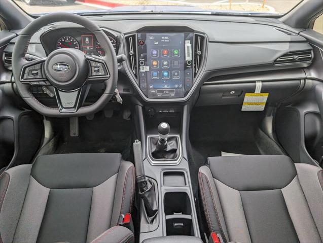 2024 Subaru WRX Base