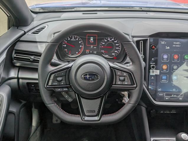 2024 Subaru WRX Base