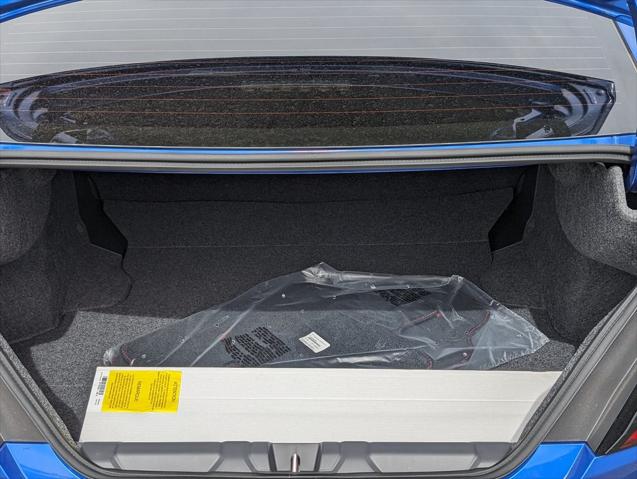 2024 Subaru WRX Base