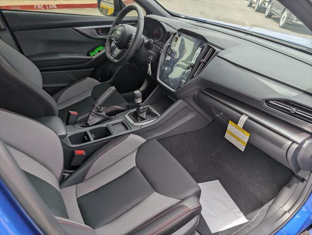 2024 Subaru WRX Base