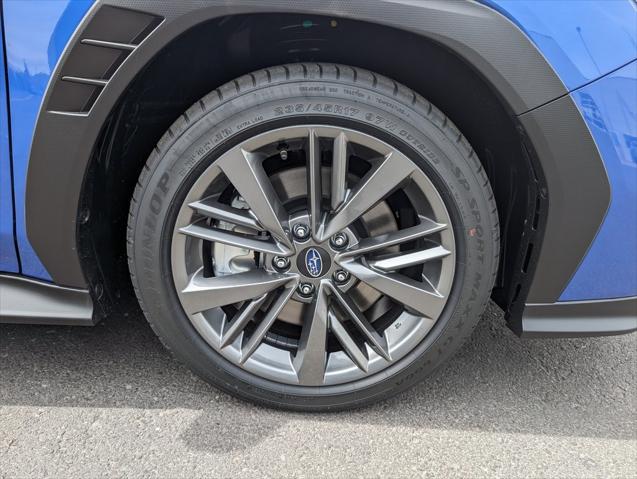 2024 Subaru WRX Base