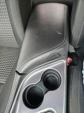 2017 Dodge Challenger R/T Scat Pack