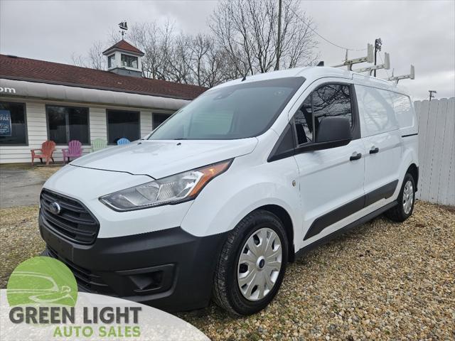 2019 Ford Transit Connect XL for sale in Virginia Beach, VA