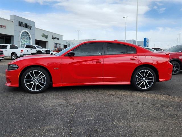 2023 Dodge Charger R/T