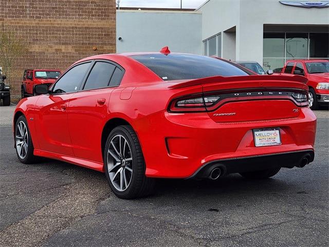 2023 Dodge Charger R/T