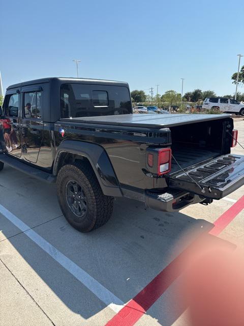 2023 Jeep Gladiator Texas Trail 4x4 2023 Jeep Gladiator Texas Trail 4x4