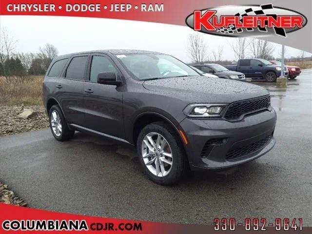 2024 Dodge Durango DURANGO GT AWD