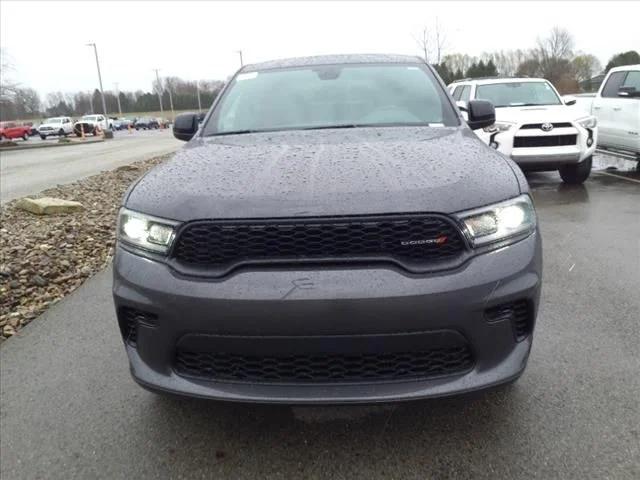 2024 Dodge Durango DURANGO GT AWD